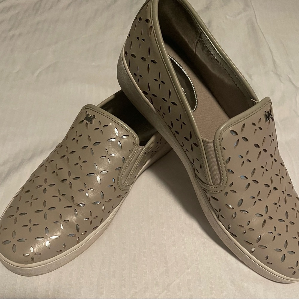 Michael Kors Women's Slip On shoes